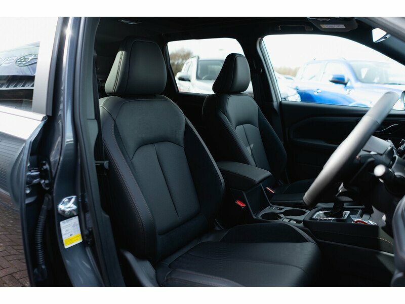 Subaru Forester E-boxer Touring - Grey #2