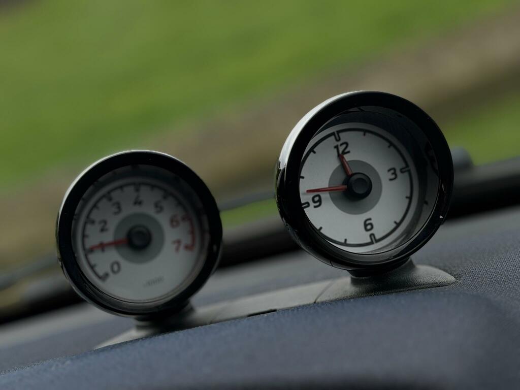 Smart Fortwo Cabrio Passion Mhd 71 Grey #16