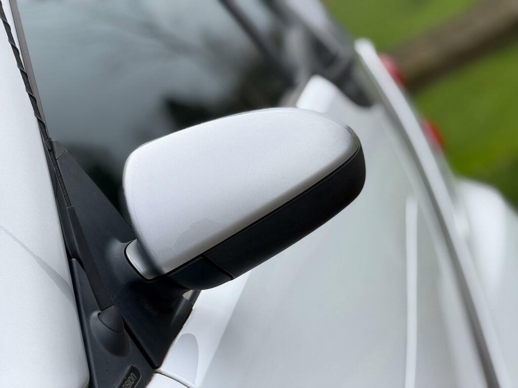 Smart Fortwo Cabrio Passion Mhd 71 Grey #15