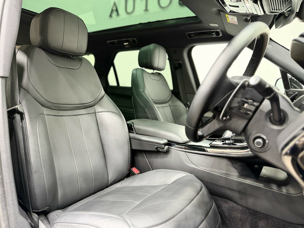 Land Rover Range Rover Sport 3 L Dynamic Se D Mhev 4Wd  #2