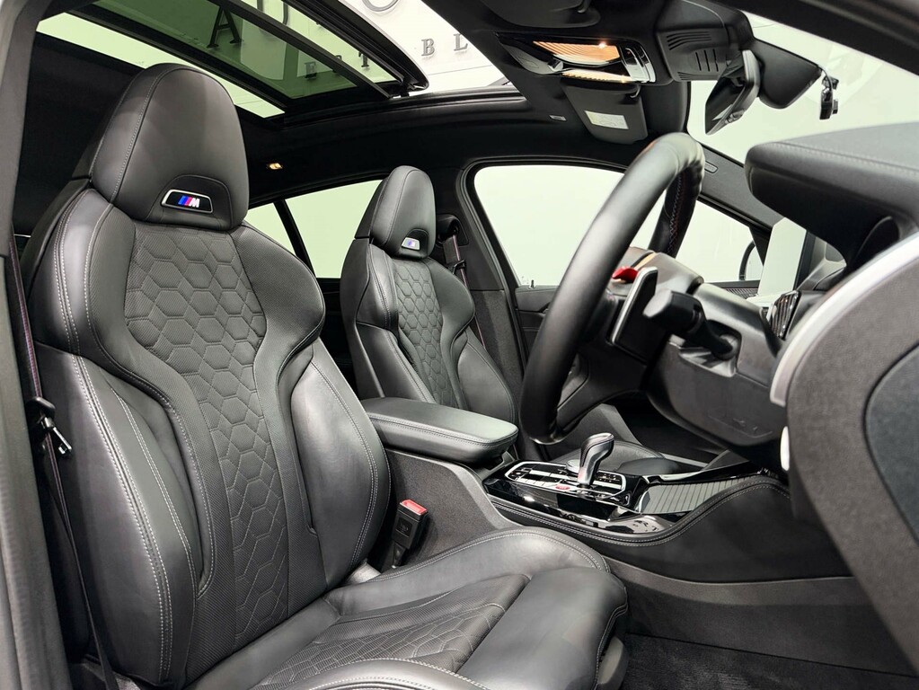 BMW X4 3 L M Competition Edition 4Wd RJ72ABU #3