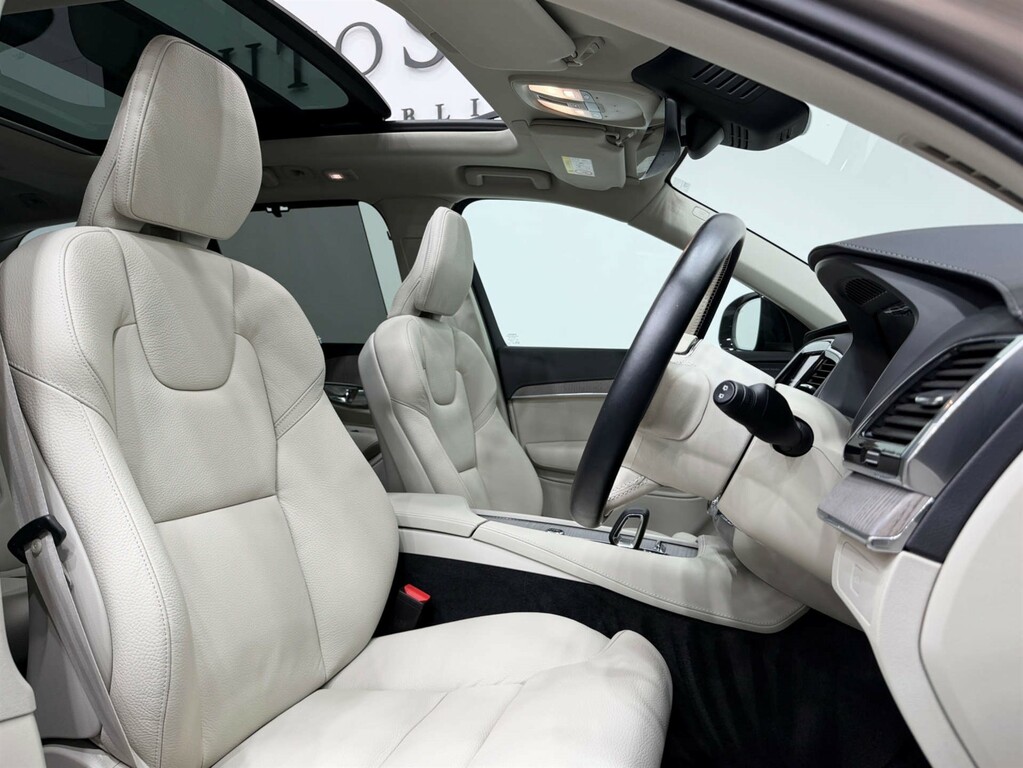 Volvo XC90 2 L B5 Mhev Awd 4Wd RO24NFV #2