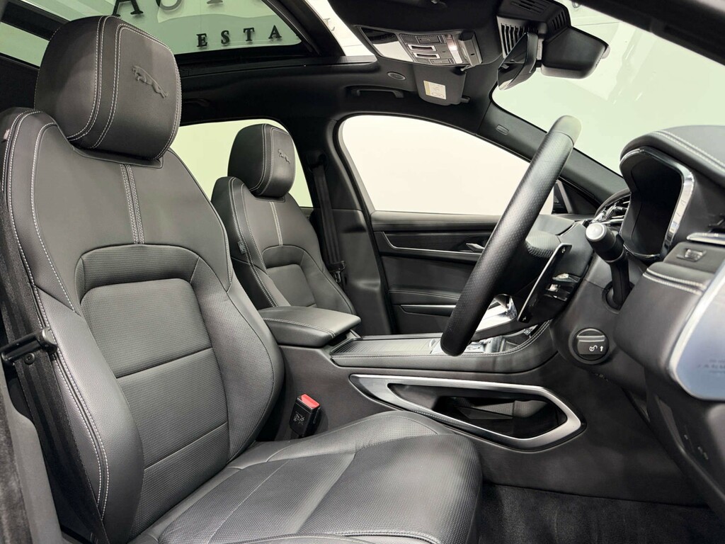 Jaguar F-Pace 2 L R-dynamic Black D Mhev Awd 4Wd  #2