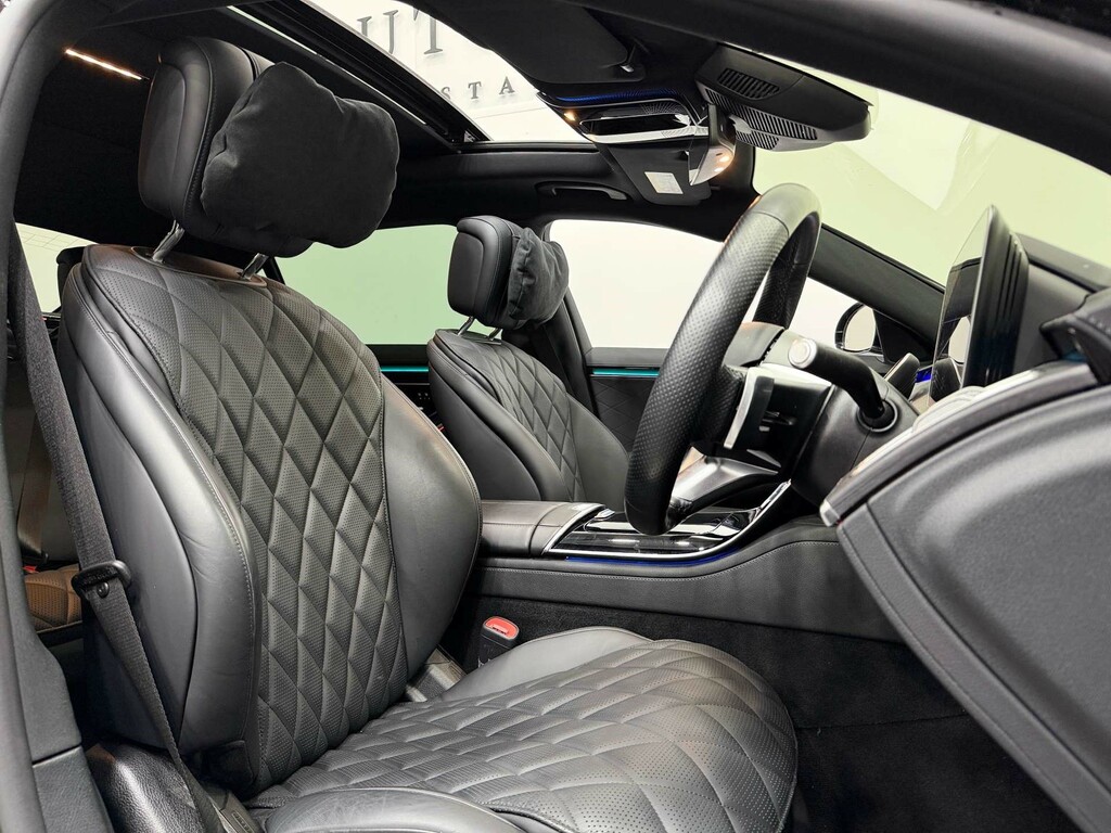 Mercedes-Benz 500 3 L S L Amg Line Premium Mhev 4Matic 4Wd  #2