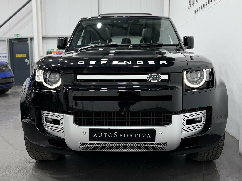 Land Rover Defender 3 L Xs Edition Mhev 4Wd #6