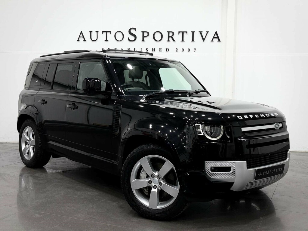 Land Rover Defender 3 L Xs Edition Mhev 4Wd