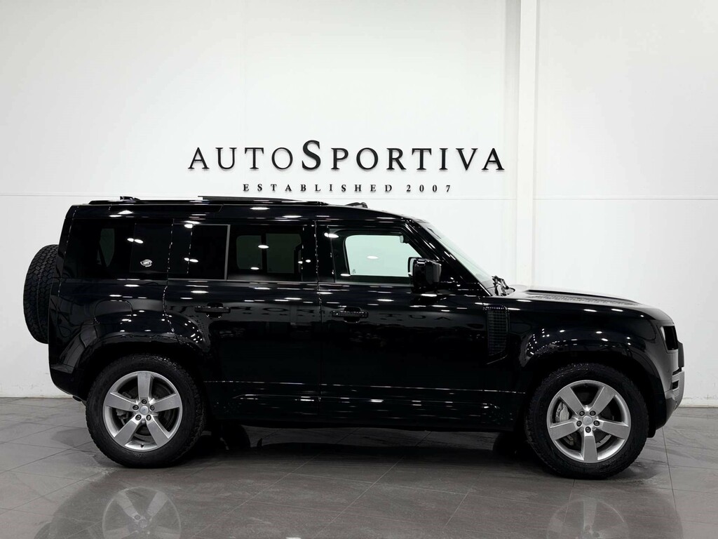 Land Rover Defender 3 L Xs Edition Mhev 4Wd #4