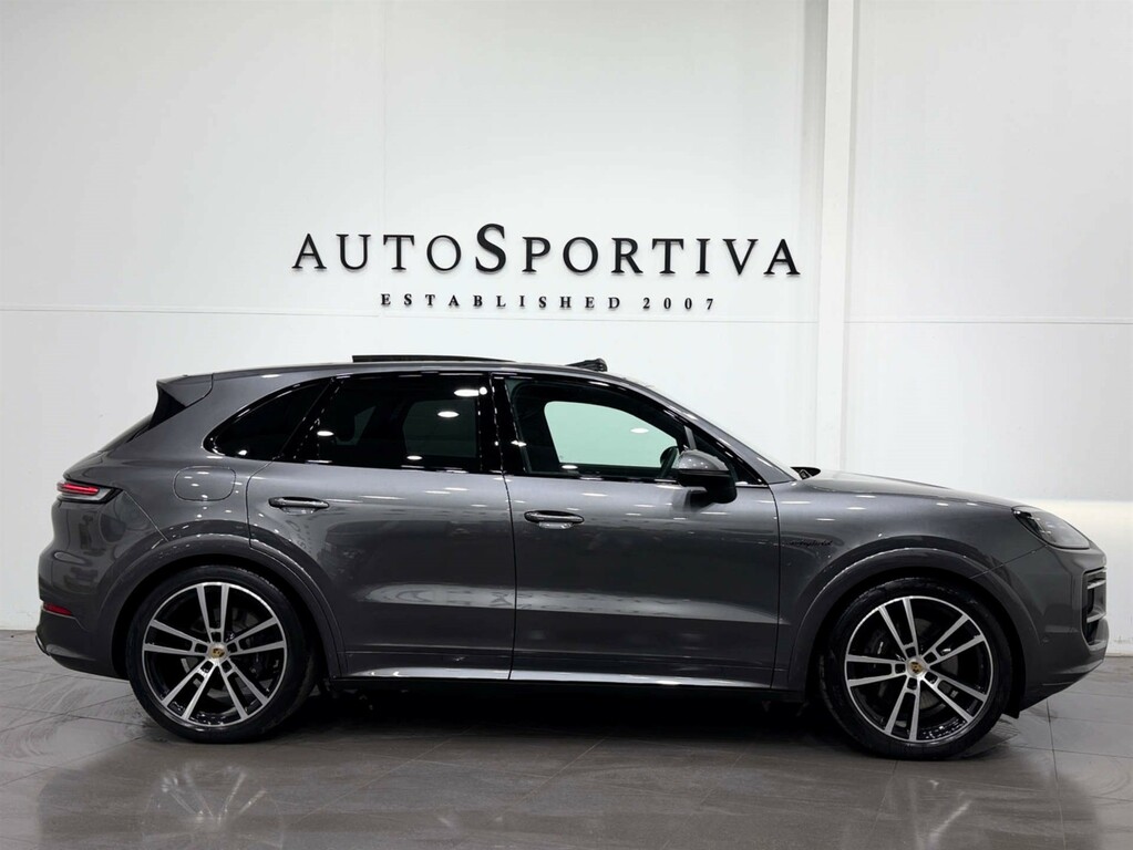 Porsche Cayenne 3 L V6 E-hybrid 4Wd RJ73KCN #5