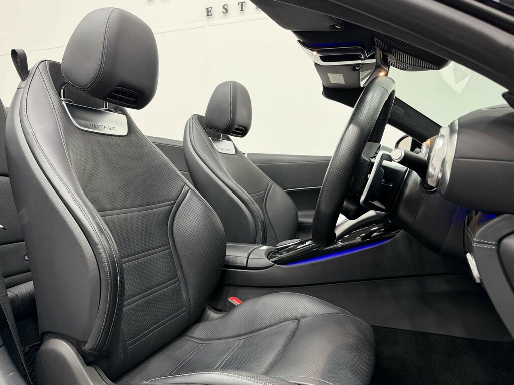Mercedes-Benz SL Class 2 L Amg 43 Premium Plus Mhev #2