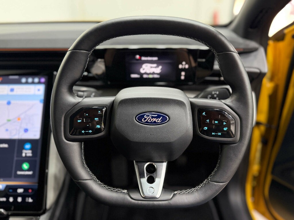 Ford Capri 2024 74 Extended  #18