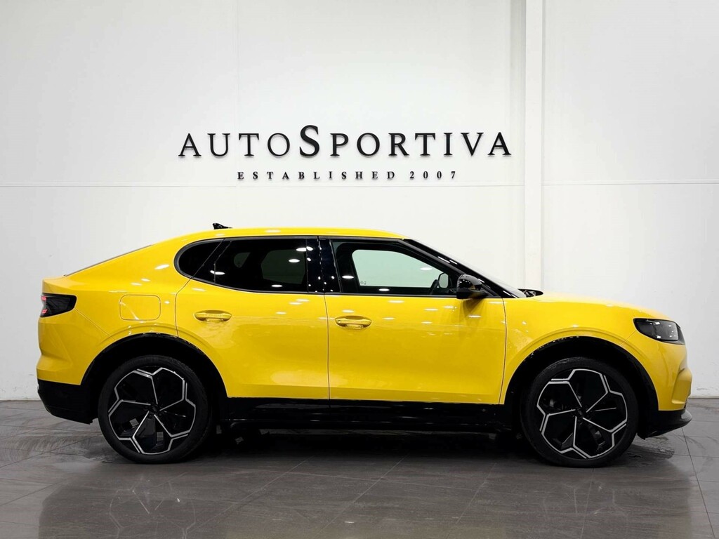 Ford Capri Premium Ev Awd 4Wd  #5