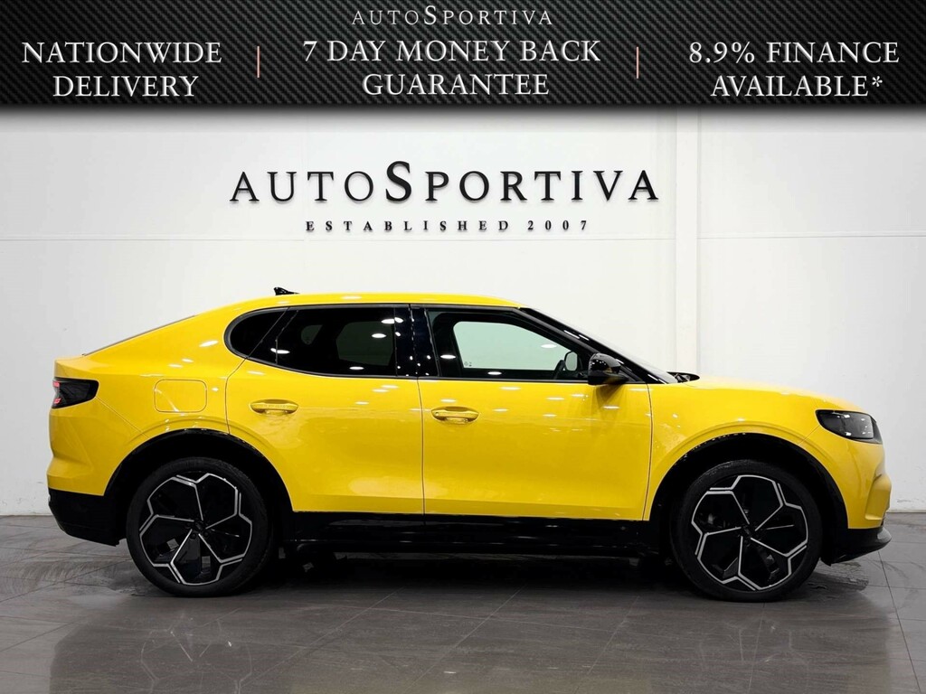 Ford Capri Premium Ev Awd 4Wd  #3