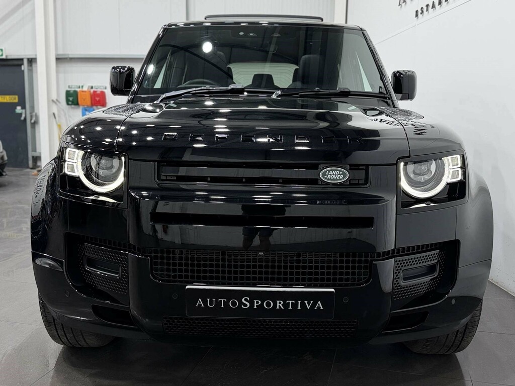 Land Rover Defender 3 L X-dynamic Se D Mhev A 4Wd ST25HTC #6