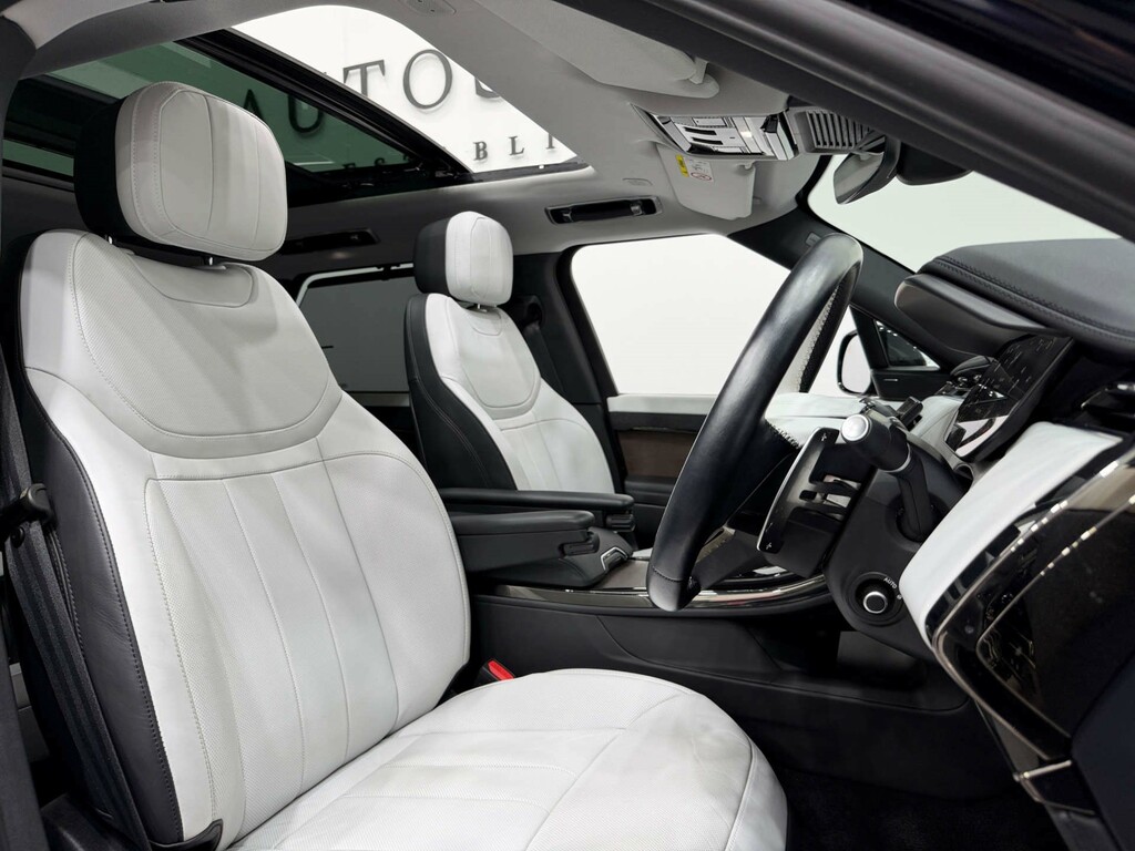 Land Rover Range Rover Sport 3 L Dynamic Se D Mhev 4Wd #2