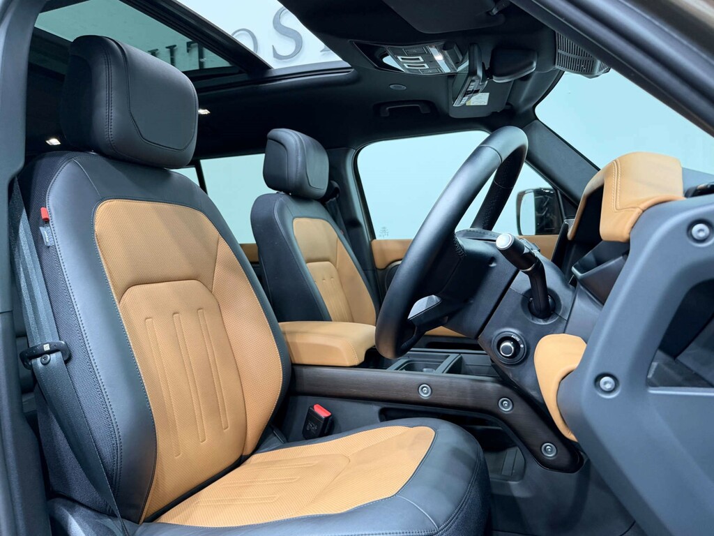 Land Rover Defender 3 L X Mhev 4Wd #2