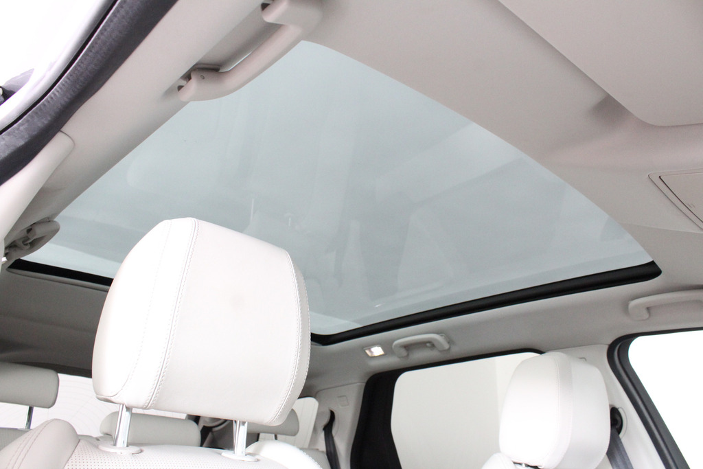 Land Rover Discovery Sport Hse Mhev WF20EZR Grey #3
