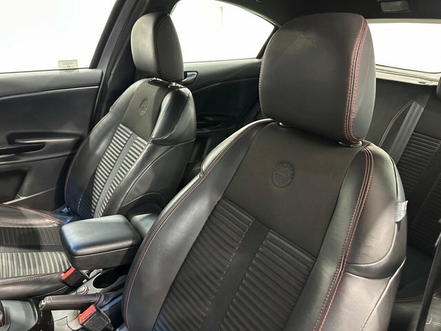 Alfa Romeo Giulietta Tb Multiair Veloce Tct Grey #5