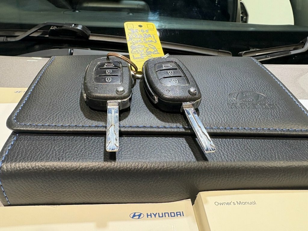 Hyundai Tucson 1.6L S Connect AK68LFS White #5