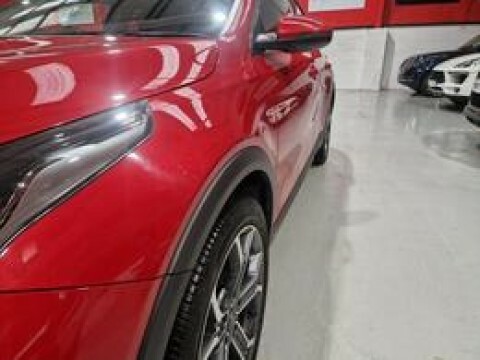 Kia Xceed Suv 1.5 T-gdi 3 2022 VA71BRX Red #6