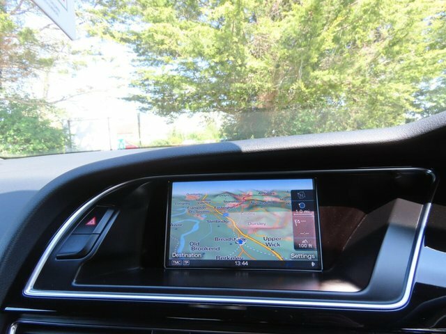 Audi S5 S5 V8 Quattro Blue #11