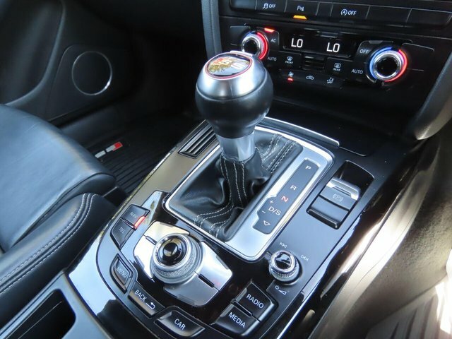 Audi S5 S5 V8 Quattro Blue #13