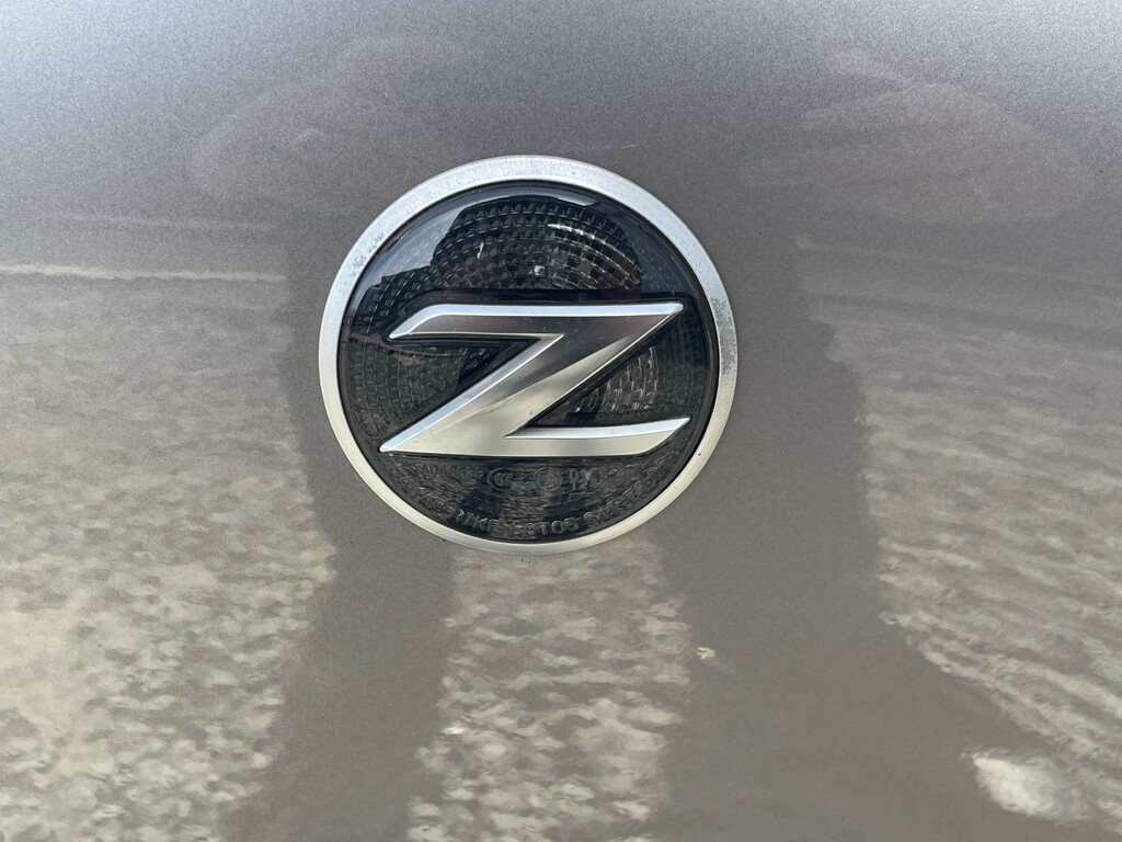 Nissan 370Z Gt Black #14