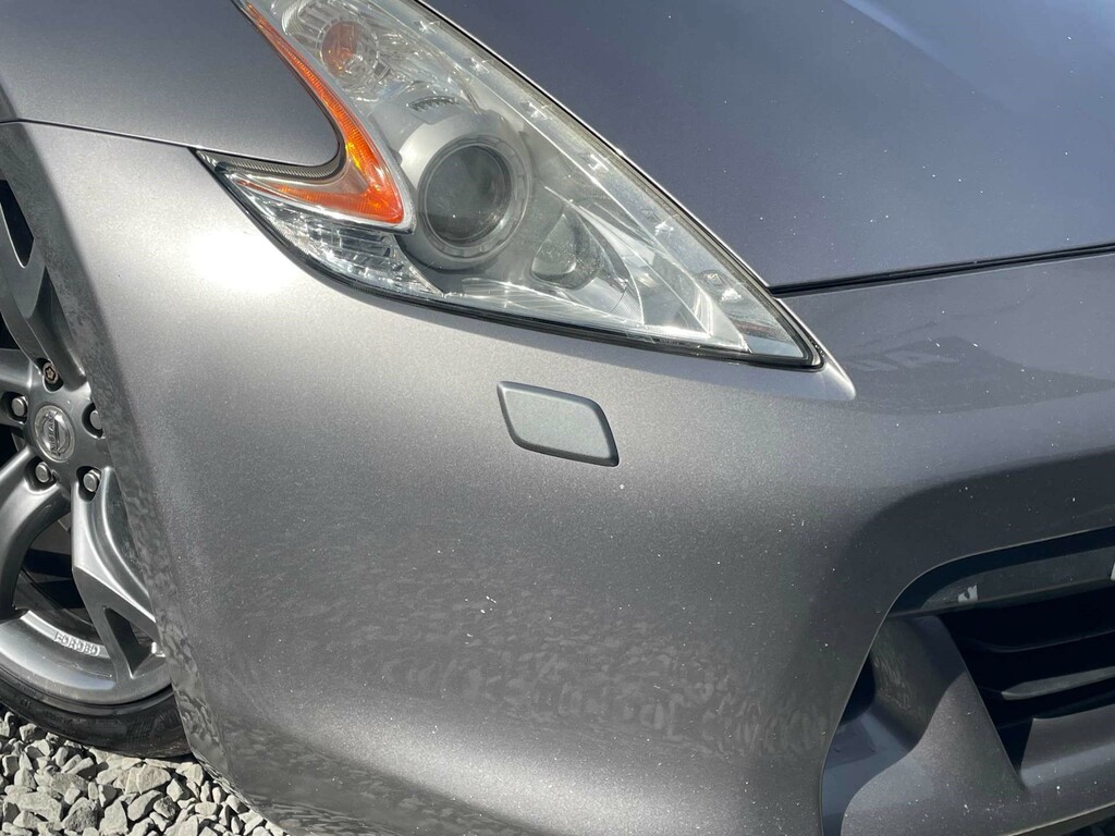 Nissan 370Z Gt Black #10