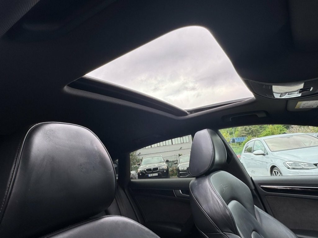 Audi A5 2L Black Edition Plus OE16HGO Black #2