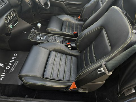 Ferrari F355 3.5 Berlinetta Grey #34
