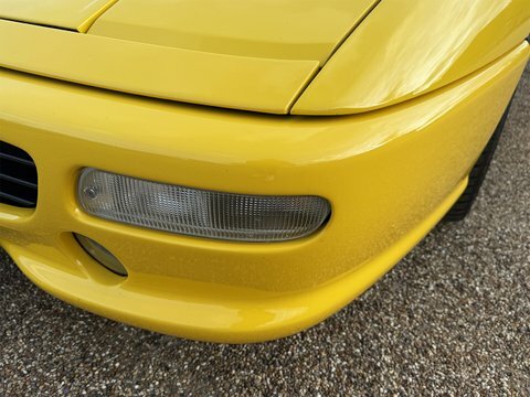 Ferrari F355 3.5 Berlinetta Grey #16