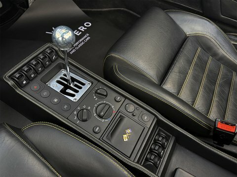 Ferrari F355 3.5 Berlinetta Grey #42