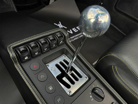 Ferrari F355 3.5 Berlinetta Grey #43