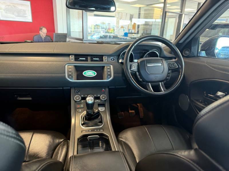 Land Rover Range Rover Evoque 2.0 Td4 Landmark - 2019 19 KR19RSV Grey #6
