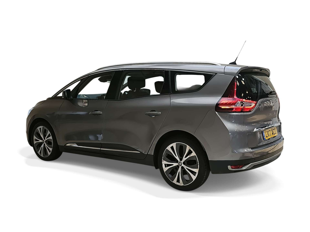 Renault Grand Scenic Grand Dynamique Nav Dci #2
