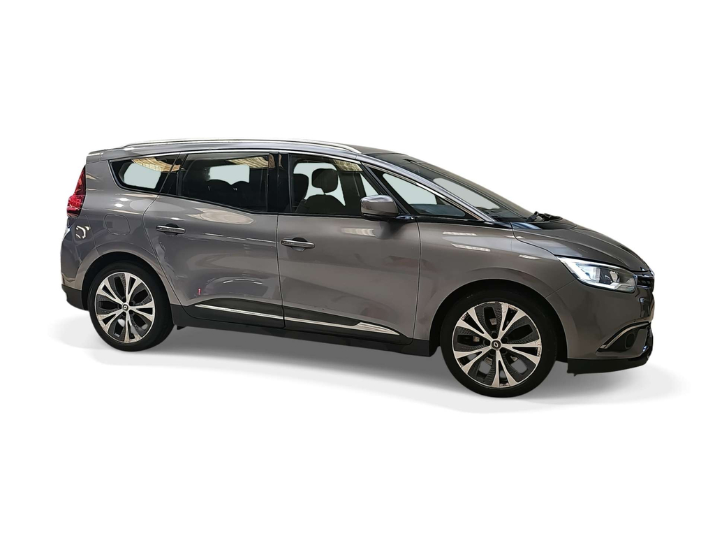 Renault Grand Scenic Grand Dynamique Nav Dci #5