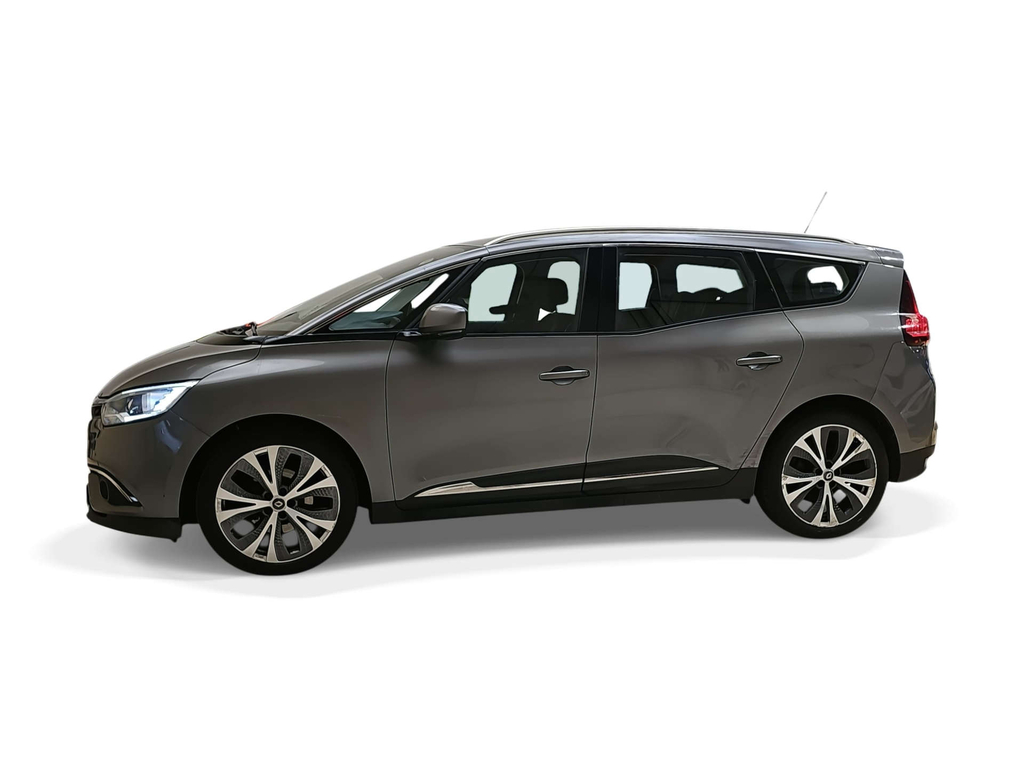 Renault Grand Scenic Grand Dynamique Nav Dci #3