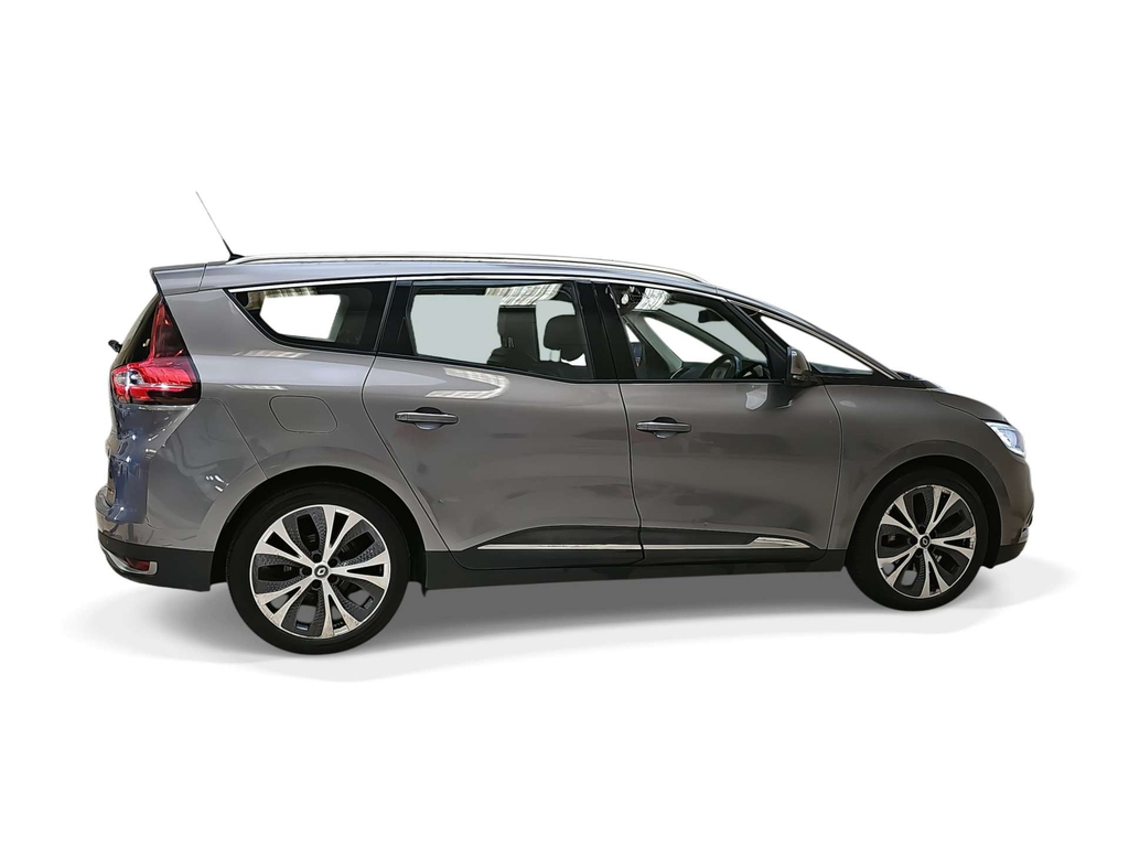 Renault Grand Scenic Grand Dynamique Nav Dci #6