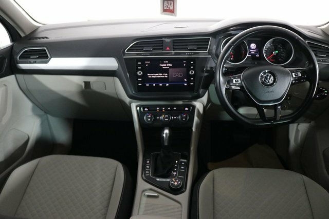 Volkswagen Tiguan 2.0 Tdi Match Suv Dsg 4Motion Euro 6 S KP69NTG Silver #3