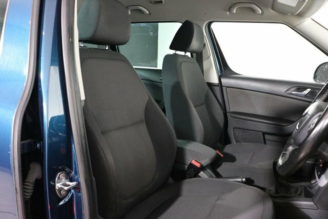 Skoda Yeti 2.0 Tdi S Outdoor White #9