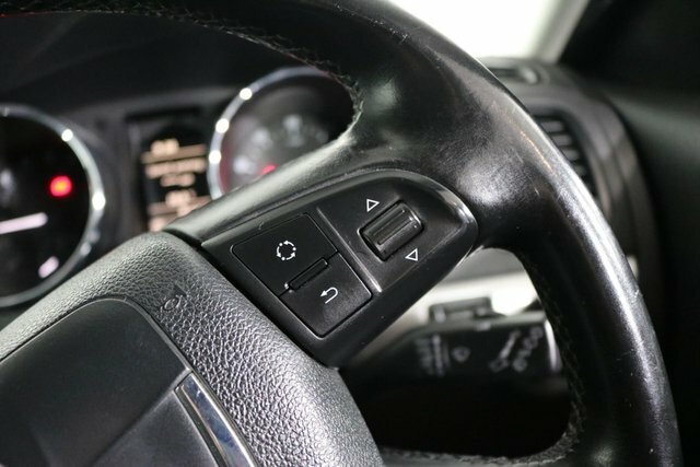 Skoda Yeti 2.0 Tdi S Outdoor White #37