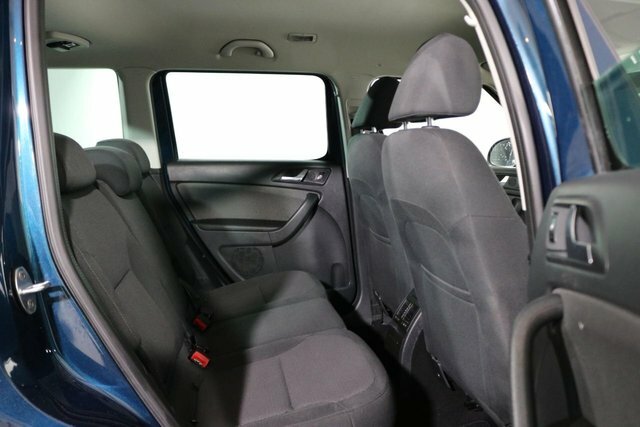 Skoda Yeti 2.0 Tdi S Outdoor White #11