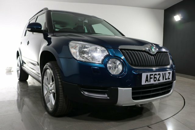 Skoda Yeti 2.0 Tdi S Outdoor White #56