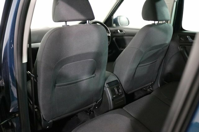 Skoda Yeti 2.0 Tdi S Outdoor White #15