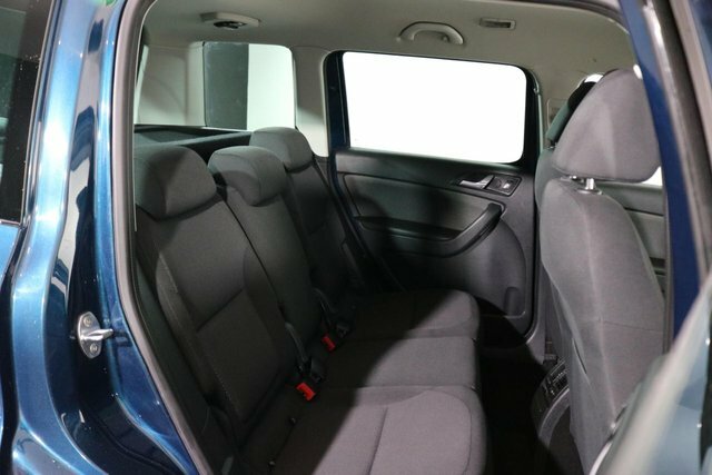 Skoda Yeti 2.0 Tdi S Outdoor White #12