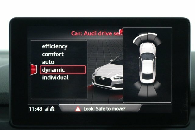 Audi A5 2.0 Tdi S Line Coupe S Tronic Euro 6 S RX17MJU White #4