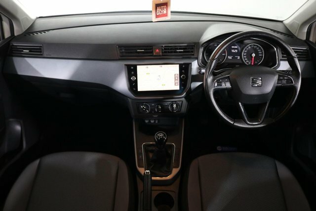 Seat Arona 1.6 Tdi Se Technology Suv Euro 6 ND67YCU White #3