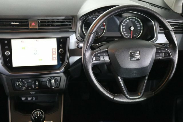 Seat Arona 1.6 Tdi Se Technology Suv Euro 6 ND67YCU White #4