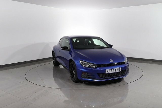 Volkswagen Scirocco R-line Bluemotion Technology Tdi #97