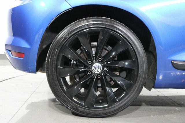 Volkswagen Scirocco R-line Bluemotion Technology Tdi #34