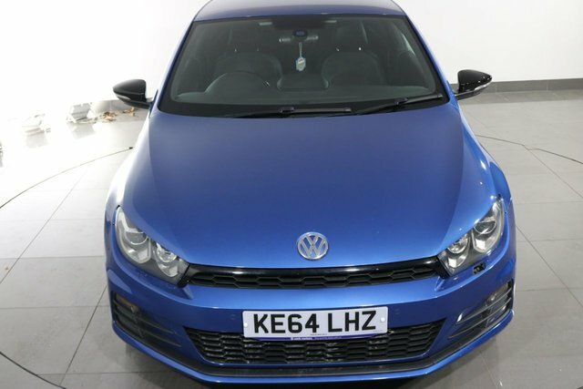 Volkswagen Scirocco R-line Bluemotion Technology Tdi #26